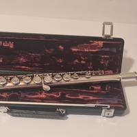 flauto traverso Buffet Crampon