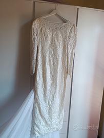 Abito da sposa 