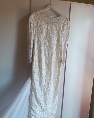Abito da sposa 