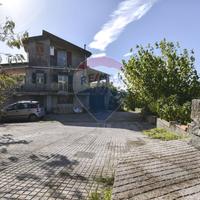 Villa o villino - Catania