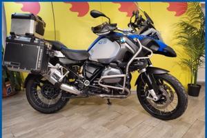 BMW R 1200 GS Adventure Garantita e Finanziabile