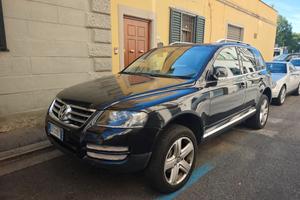 Touareg V6 TDI 224HP