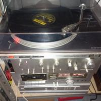 Impianto Hi-fi multimarca