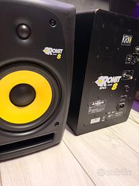 Casse Krk Rokit 8
