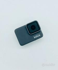 GoPro Hero 7 Silver