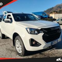 Isuzu D-MAX D-Max N60 1.9 aut. Crew BB+ Cab