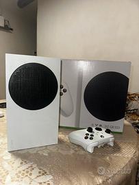 Xbox serie s 512gb