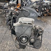 Motore Volkswagen Polo BUD