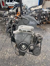 Motore Volkswagen Polo BUD