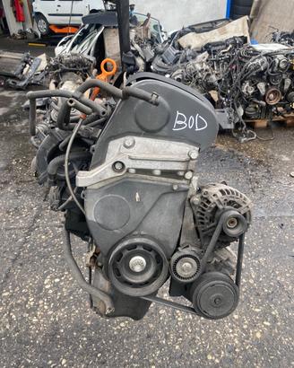 Motore Volkswagen Polo BUD