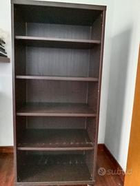 Mobile a ripiani