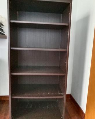 Mobile a ripiani