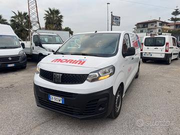 Fiat scudo 1.5d furgone L2h1 023