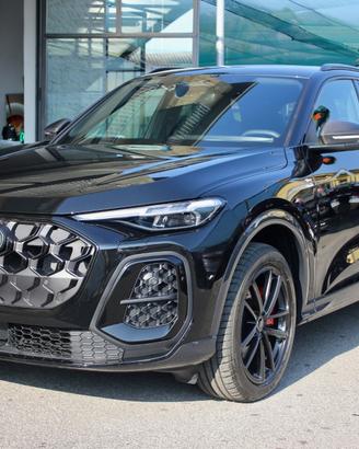 Audi Q5 TDI 150 kW mHEV+ S tronic quattro S line e