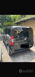 Fiat Qubo