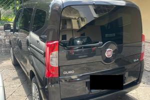 Fiat Qubo