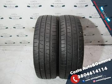 225 75 16c Pirelli 2023 90% MS Gomme