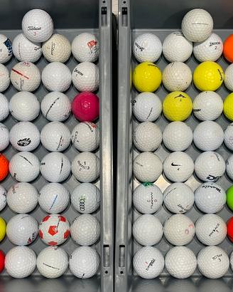 100 Palline Golf (2 ProV1)