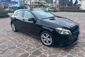 Mercedes A160 cdi automatico