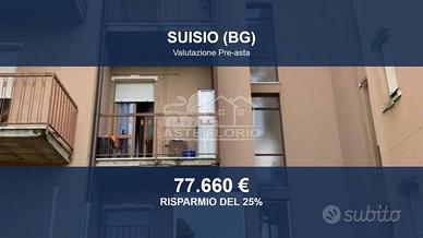 Immobile in asta di 139 m² con più di 5 locali e b