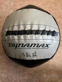 Palla medica Dynamax originale 5 kg Wall Ball