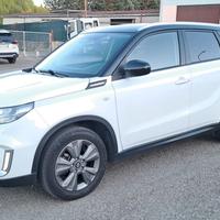 Suzuki Vitara 1.4 Hybrid 4WD AllGrip Cool