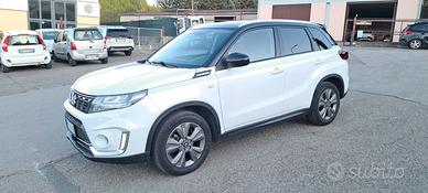 Suzuki Vitara 1.4 Hybrid 4WD AllGrip Cool