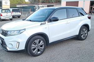 Suzuki Vitara 1.4 Hybrid 4WD AllGrip Cool