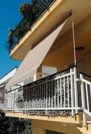 Tenda da sole Tempotest come nuova