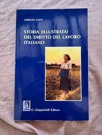 Diritto del lavoro L.gaeta