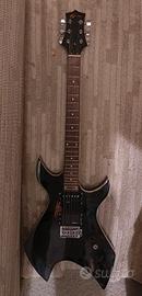 chitarra elettrica 