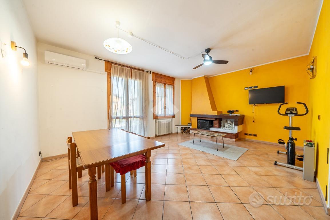 Appartamento – Quattro Castella, Montecavolo - Vista 2