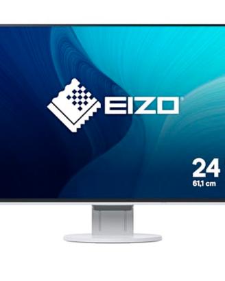 Monitor EIZO Flex scan 24.1 nuovo modello EV2456