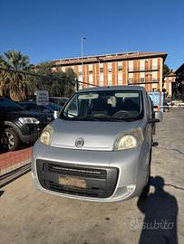 Ricambi usati Fiat Qubo