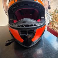 casco integrale
