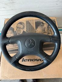 Volante Mitsubishi Pajero