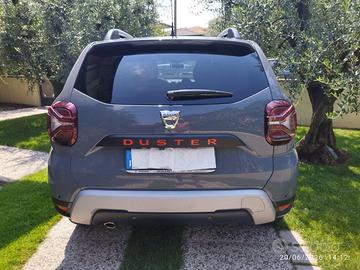 DACIA DASTER EXTREME GPL