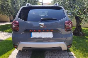 DACIA DASTER EXTREME GPL