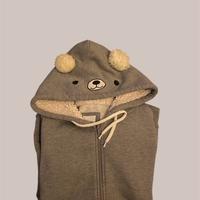 Felpa Subdued M