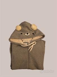 Felpa Subdued M