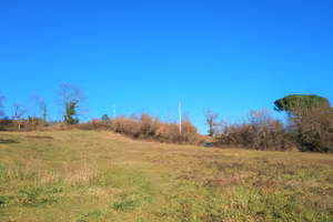 Terreno di 7360 m² a Manziana
