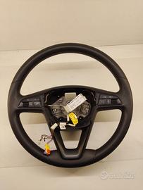 Volante SEAT IBIZA del 2018
