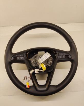 Volante SEAT IBIZA del 2018