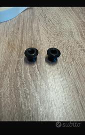 Strap button per chitarra