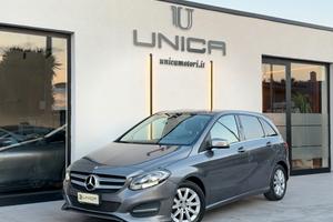 Mercedes-benz B 180 d 109cv BUSINESS ITALIANA NO G
