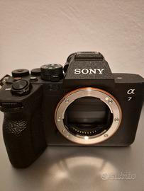 Sony A7IV