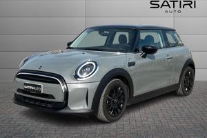 MINI Mini IV F54-F55-F56-F57 - Mini 3p 1.5 Cooper