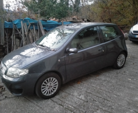 Punto classic 1.3 Multijet