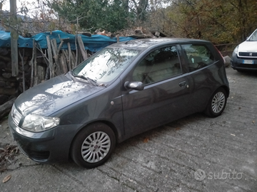 Punto classic 1.3 Multijet