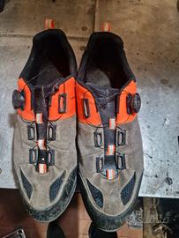 scarpe mtb